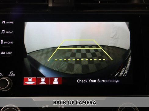 Used 2021 Honda Civic EX image 5