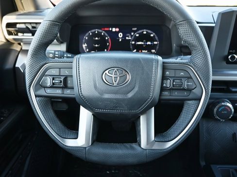 New 2026 Toyota Tacoma TRD Off-Road image 16