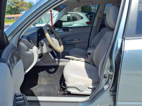 Used 2013 Subaru Forester 2.5X w/ Alloy Wheel Pkg AWD/4WD image 15
