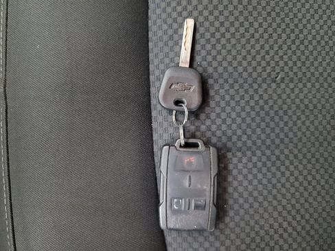 Used 2017 Chevrolet Colorado LT RWD image 32