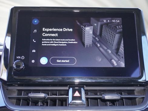 Certified 2025 Toyota Corolla LE image 12