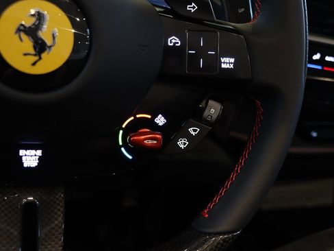 Certified 2023 Ferrari SF90 Spider image 93