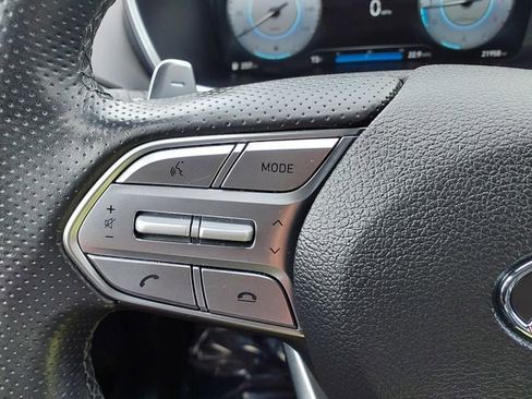 Certified 2023 Hyundai Santa Fe Calligraphy AWD/4WD image 20