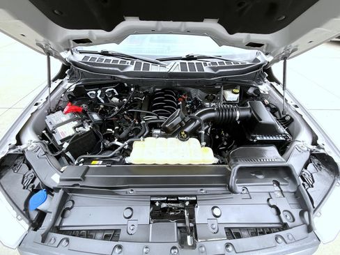 Used 2023 Ford F150 Lariat AWD/4WD image 27