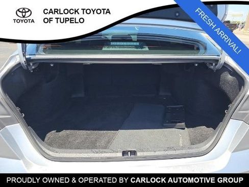 Used 2025 Toyota Camry LE FWD image 10