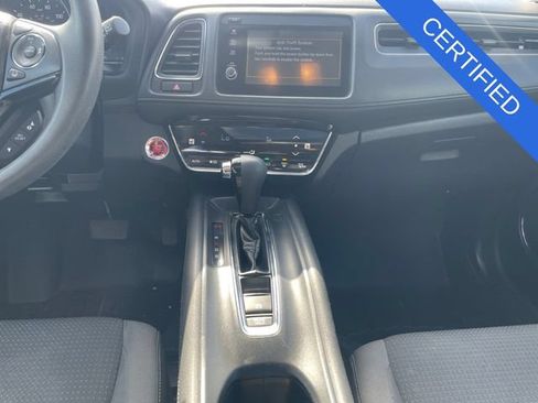 Used 2019 Honda HR-V EX image 11