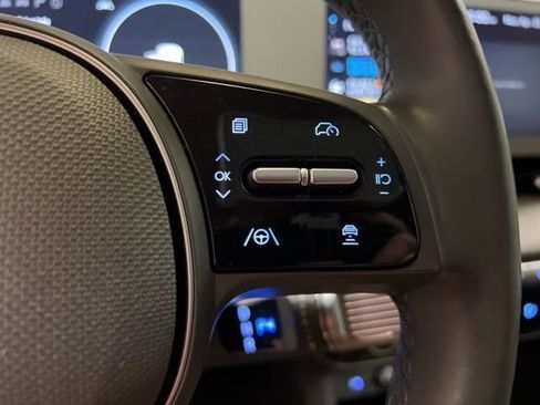 Used 2024 Hyundai Ioniq 5 SEL RWD image 39