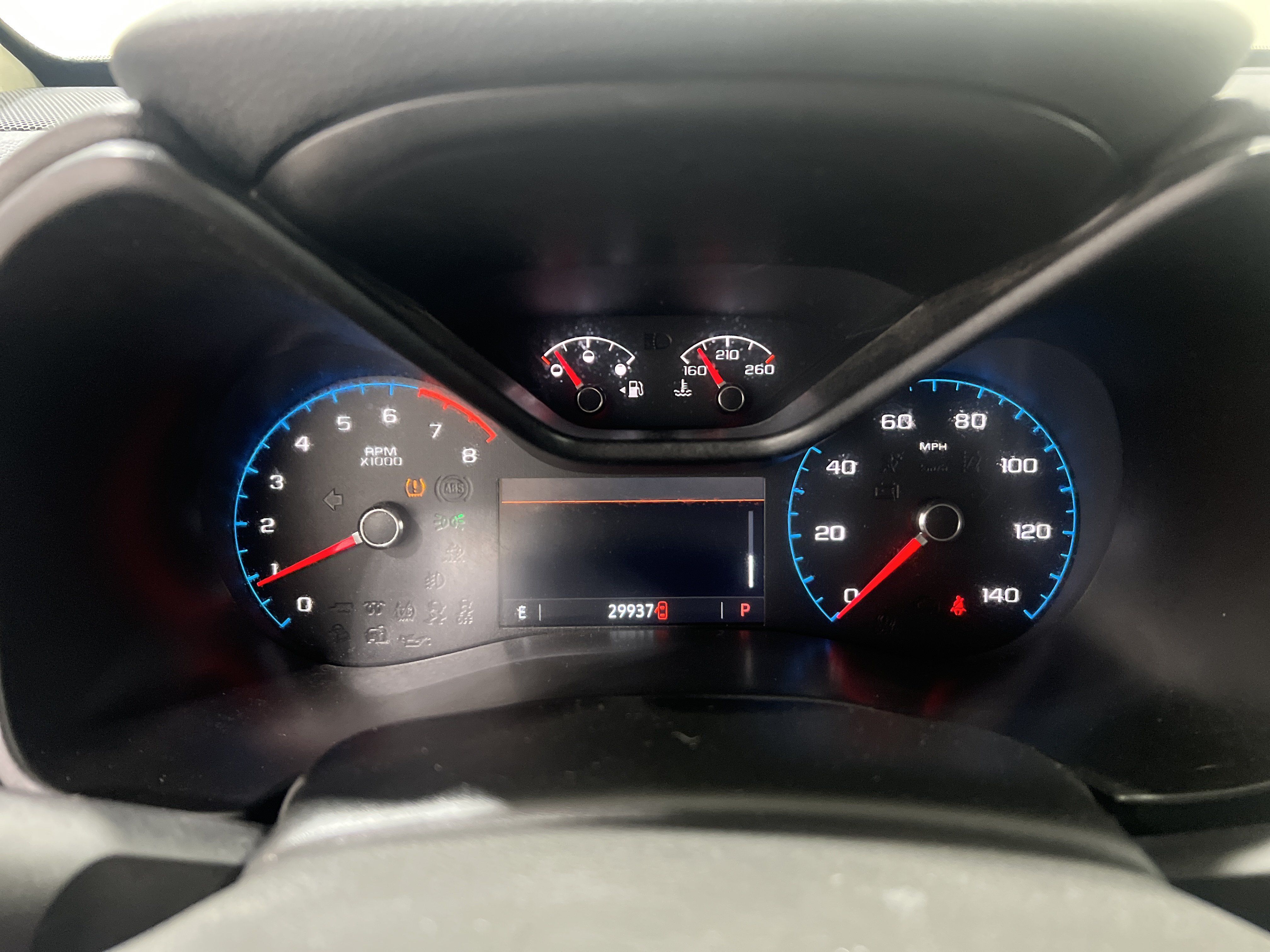 Used 2022 GMC Canyon AT4 AWD/4WD image 7