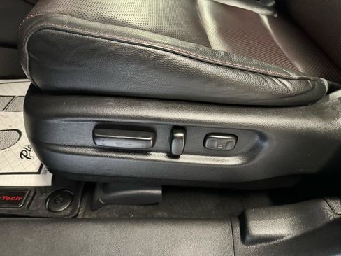 Used 2022 Honda Ridgeline Black Edition image 10