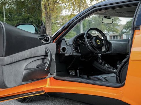 Used 2014 Lotus Evora S image 13