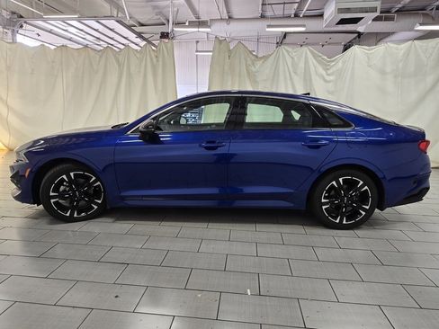 Used 2023 Kia K5 GT-Line image 14