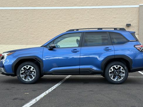 New 2026 Subaru Forester Premium image 7