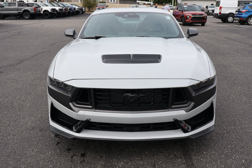 New 2026 Ford Mustang Dark Horse RWD image 12
