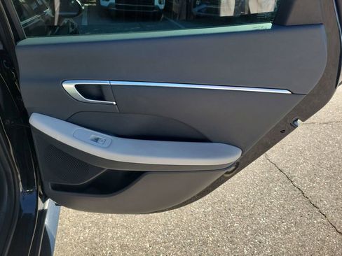 Used 2022 Hyundai Sonata SEL w/ Cargo Package image 39