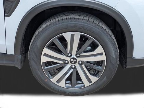 New 2026 Mitsubishi Outlander Sport ES AWD/4WD image 11