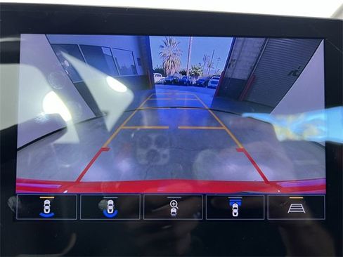 Certified 2021 Chevrolet Corvette Stingray Preferred Cpe w/ Z51 Performance Package image 15