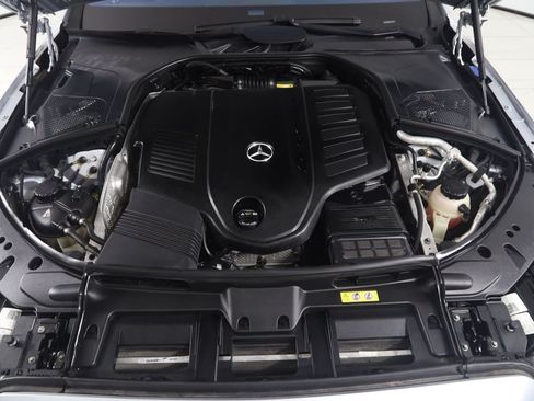 Used 2022 Mercedes-Benz S 500 4MATIC image 69