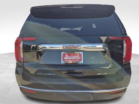 Used 2024 GMC Yukon Denali image 11