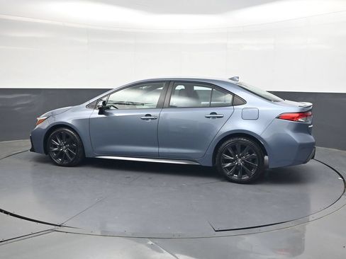 Used 2023 Toyota Corolla SE FWD image 7