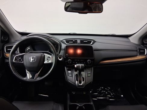 Used 2020 Honda CR-V EX-L image 18