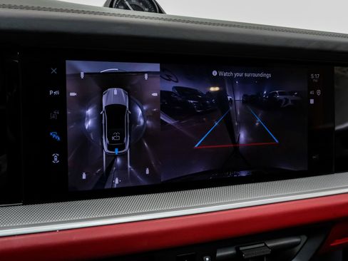 Used 2024 Porsche Cayenne Base image 27