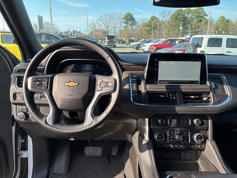 Used 2024 Chevrolet Tahoe LT image 25