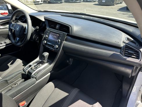 Used 2019 Honda Civic LX image 21