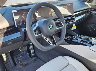 New 2026 BMW 530i w/ M Sport Package video 3