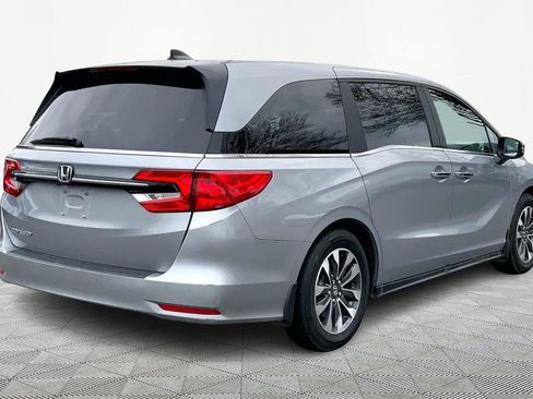 Used 2024 Honda Odyssey EX-L image 5