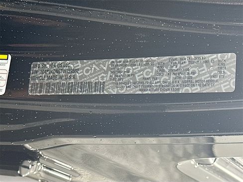 New 2026 Jeep Wrangler Sport S image 17