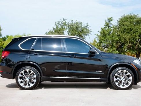Used 2018 BMW X5 sDrive35i RWD image 3
