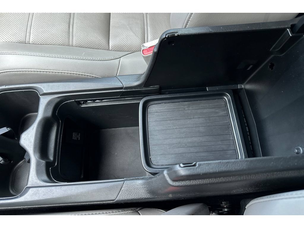 Used 2020 Honda CR-V EX-L image 32