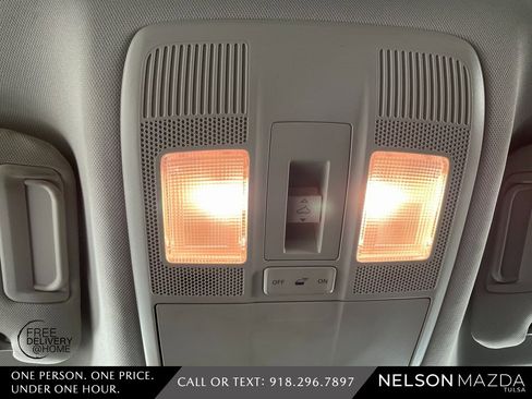 Used 2022 MAZDA CX-5 Carbon Edition image 32