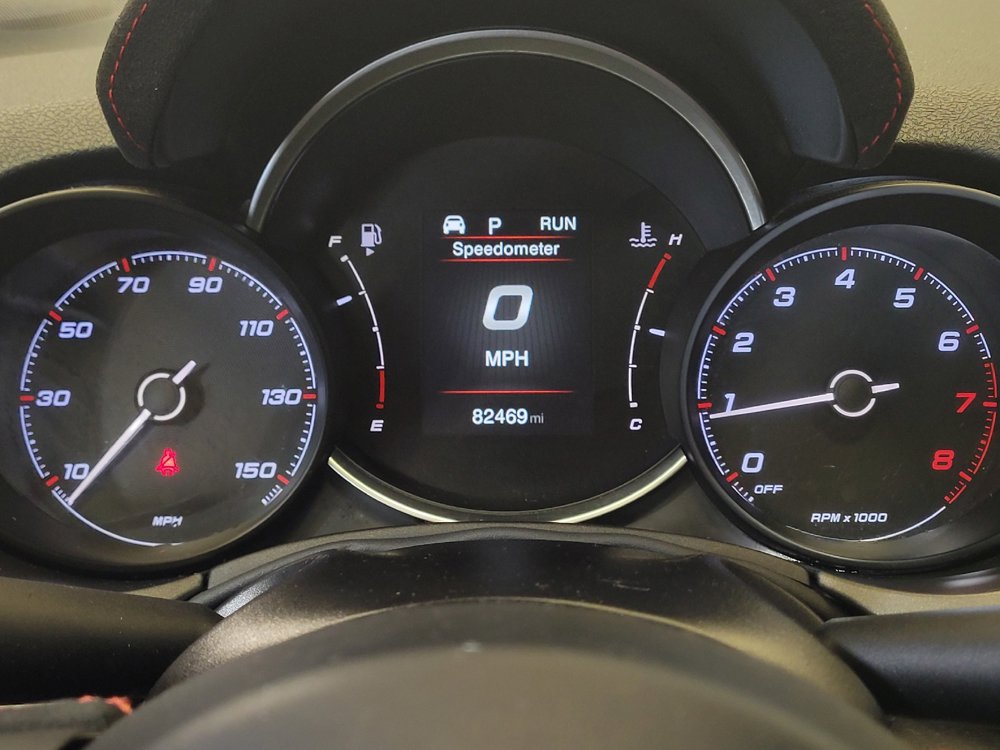Used 2021 FIAT 500X Sport w/ Cold Weather Group AWD/4WD image 23