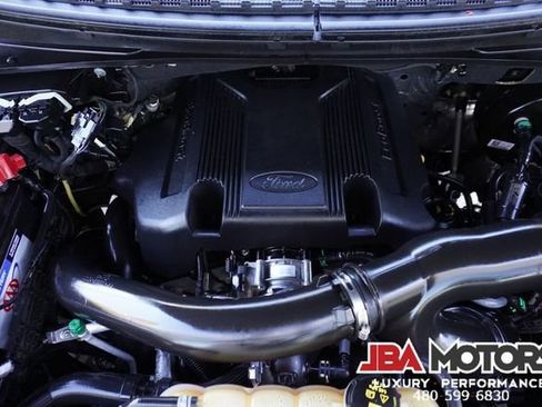 Used 2019 Ford Expedition Limited w/ Equipment Group 301A image 90