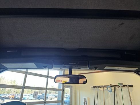 Used 2020 Jeep Gladiator Sport w/ Quick Order Package 24S image 18