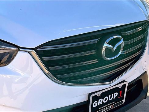 Used 2016 MAZDA CX-5 Grand Touring image 26