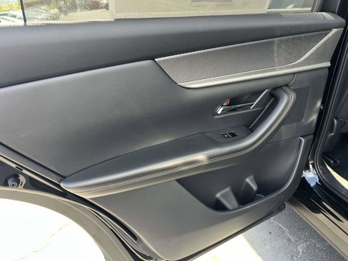 New 2026 MAZDA CX-90 Plug-In Hybrid w/Premium Sport AWD/4WD image 12