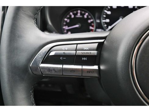 Used 2024 MAZDA CX-50 AWD 2.5 S w/ Weather Package image 15