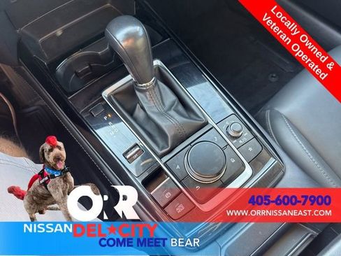 Used 2024 MAZDA CX-30 AWD 2.5 S w/ Select Sport Pkg image 26
