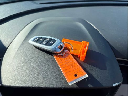 Used 2024 Hyundai Tucson SEL image 40