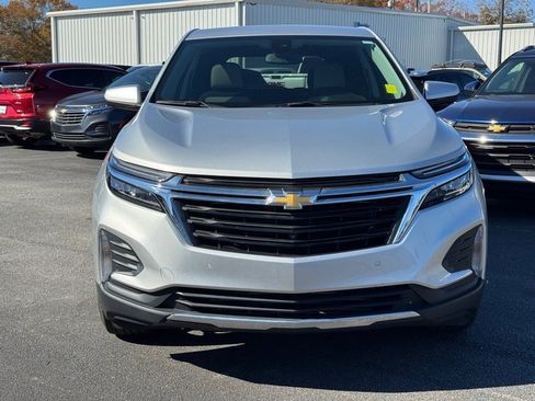 Used 2022 Chevrolet Equinox LT image 8
