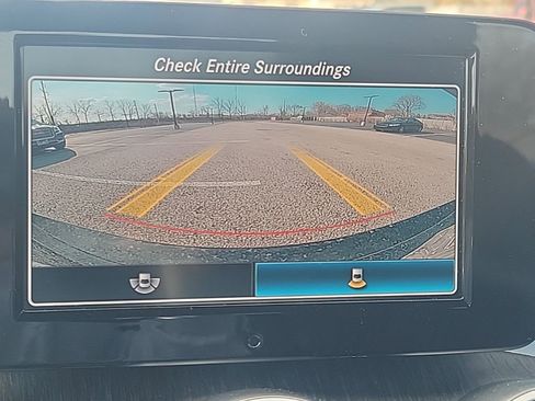 Used 2019 Mercedes-Benz C 300 Sedan image 11