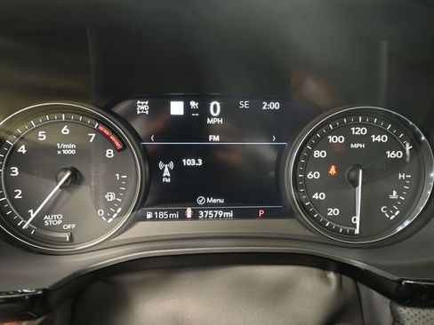 Used 2020 Cadillac XT5 Sportv AWD/4WD image 37