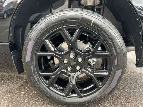 New 2026 Ford Maverick Lobo AWD/4WD image 51