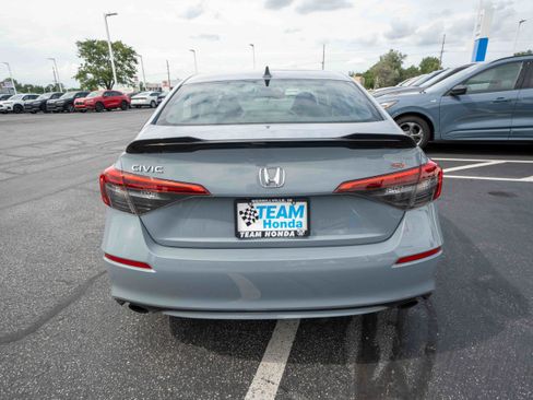 Used 2023 Honda Civic Si image 5