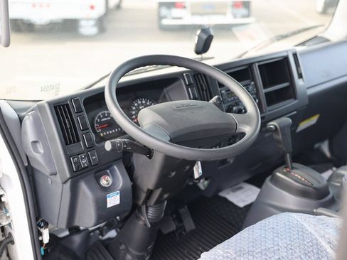 New 2024 Chevrolet Low Cab Forward RWD image 20