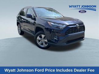 Used 2024 Toyota RAV4 XLE FWD 360° Tour
