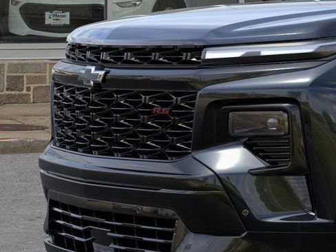 New 2026 Chevrolet Traverse RS w/ LPO, Floor Liner Package image 13