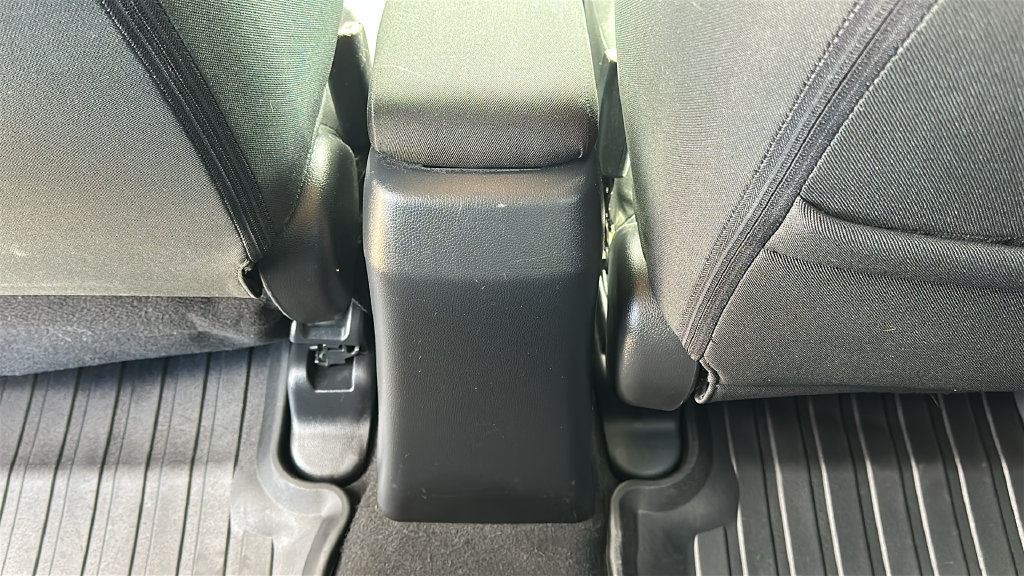 Used 2020 Honda Fit LX image 30
